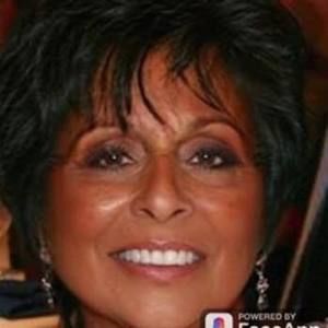 Meet your Posher, Jeannine